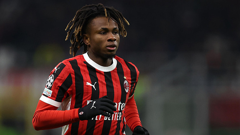 Milanın yıldızı Süper Lig devine Yapılan teklif belli oldu