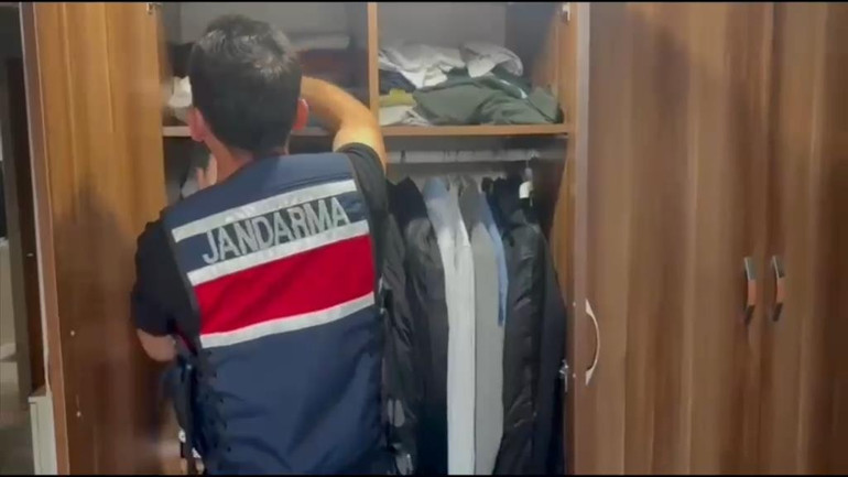 Çetelerin sadece sokaktaki tetikçilerini değil, finansal şah damarlarını da kesiyoruz