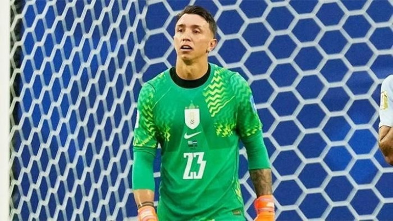 Muslera dönemi sona eriyor Torreiradan sert eleştiri