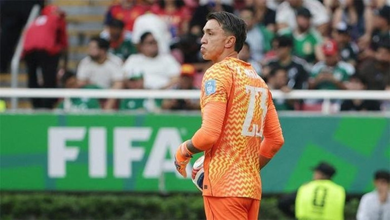 Muslera dönemi sona eriyor Torreiradan sert eleştiri