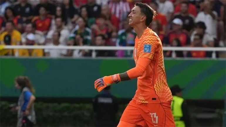 Muslera dönemi sona eriyor Torreiradan sert eleştiri