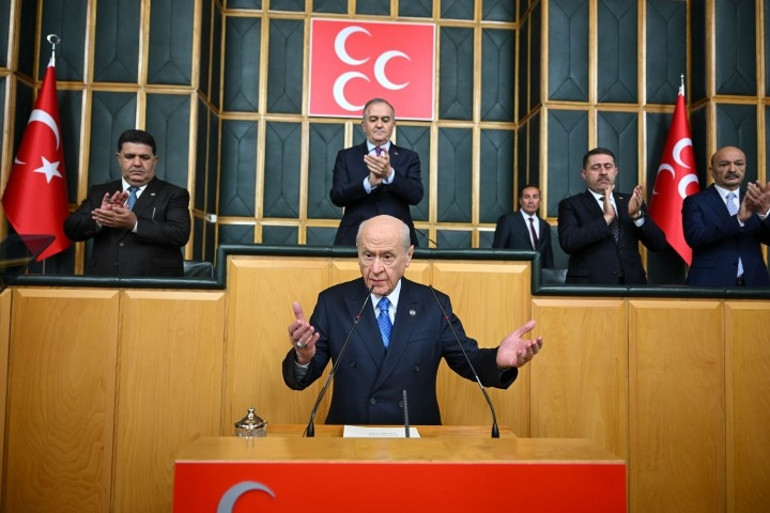 Askeri hekim ordusu zaruridir| MHP lideri Bahçeli: Askeri hastaneler yeniden yapılandırılmalı, bu bir milli beka meselesidir