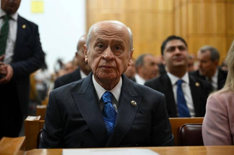 Askeri hekim ordusu zaruridir| MHP lideri Bahçeli: Askeri hastaneler yeniden yapılandırılmalı, bu bir milli beka meselesidir