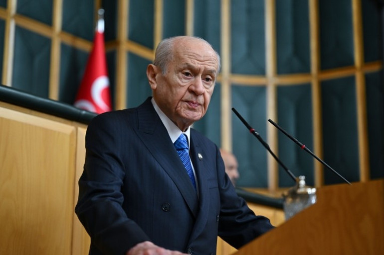 Askeri hekim ordusu zaruridir| MHP lideri Bahçeli: Askeri hastaneler yeniden yapılandırılmalı, bu bir milli beka meselesidir