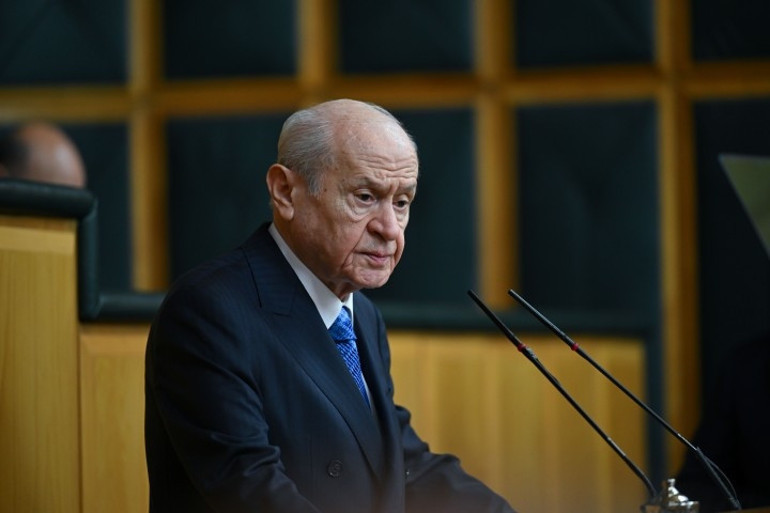 Askeri hekim ordusu zaruridir| MHP lideri Bahçeli: Askeri hastaneler yeniden yapılandırılmalı, bu bir milli beka meselesidir