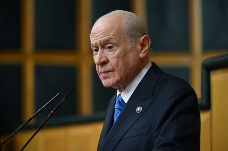 Askeri hekim ordusu zaruridir| MHP lideri Bahçeli: Askeri hastaneler yeniden yapılandırılmalı, bu bir milli beka meselesidir