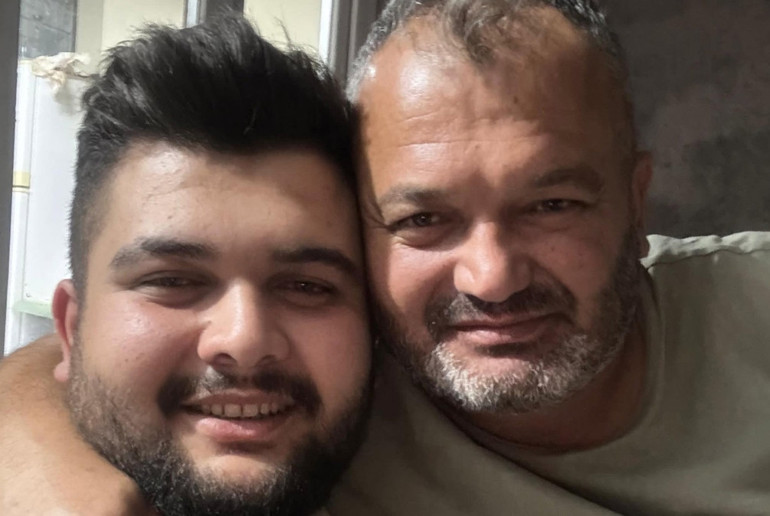 Benim çocuğumu geri getirecek mi