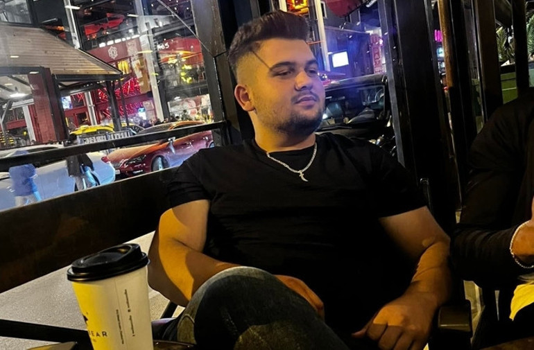 Benim çocuğumu geri getirecek mi