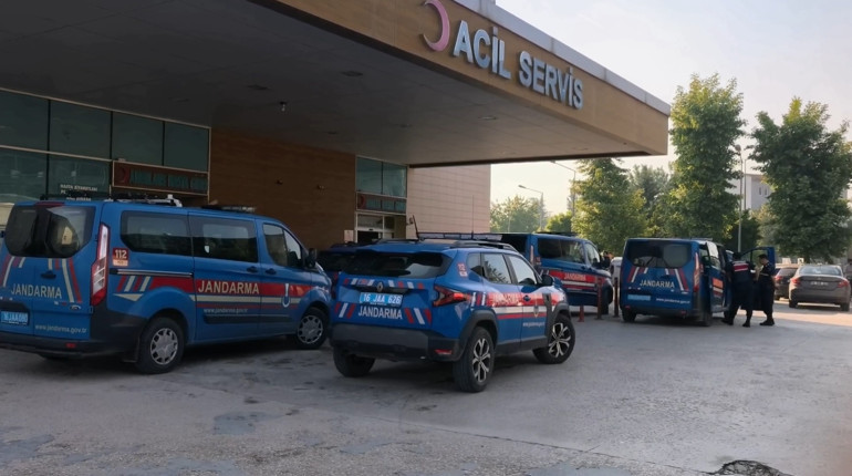 Horoz dövüşüne baskın Bahis oynayan 50 kişiye 650 bin TL ceza