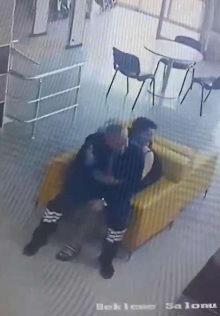 Eskişehirde personeli darbeden hastane müdürü açığa alındı İdari soruşturma başlatıldı