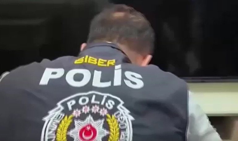  6,5 milyar TL’lik işlem hacmi ve 105 gözaltı