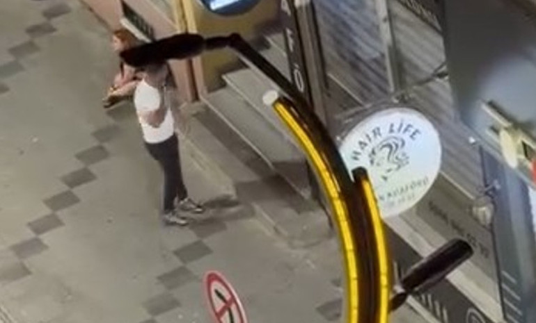  Beni öldürecek, yardım edin