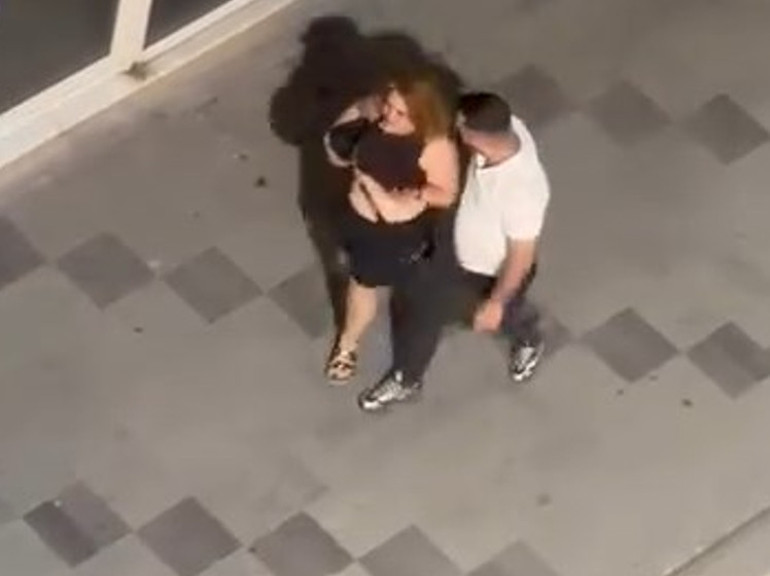  Beni öldürecek, yardım edin