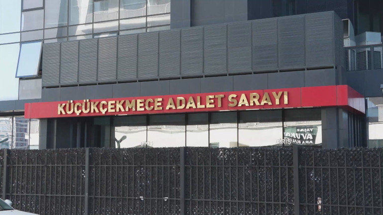  Kaşı kanadığı için vurmayı bıraktım