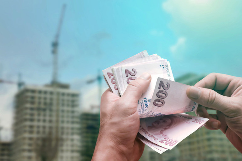 Tarih belli oldu, zorunlu olacak: Tapu işlemlerinde kritik değişim… Bu 4 adıma dikkat ‘Güvenli Ödeme Sistemi’ nasıl çalışacak