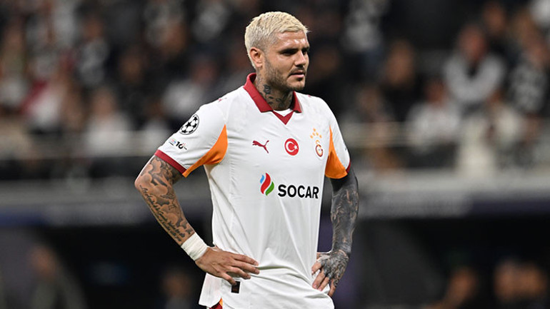 Icardinin Galatasaraydaki akıbeti ne olacak Menajerinden sözleşme açıklaması