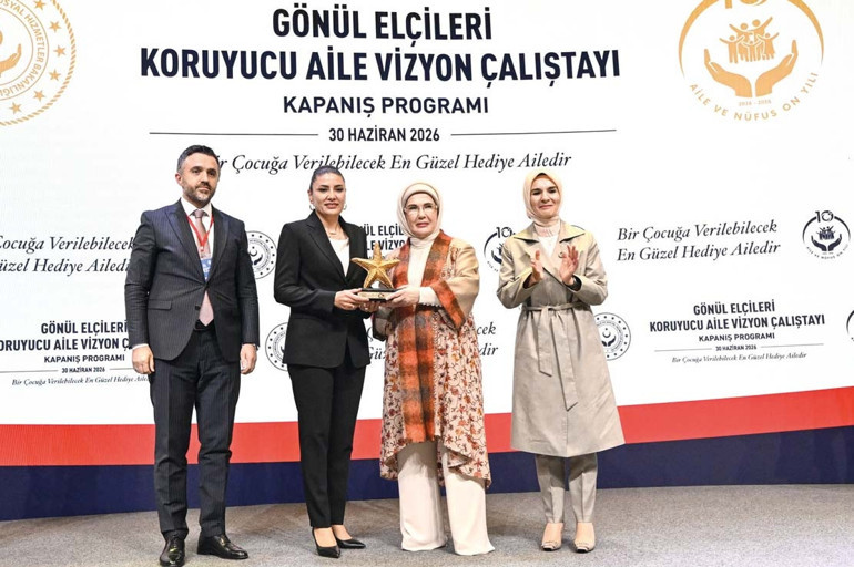 9 bin 277 koruyucu aile