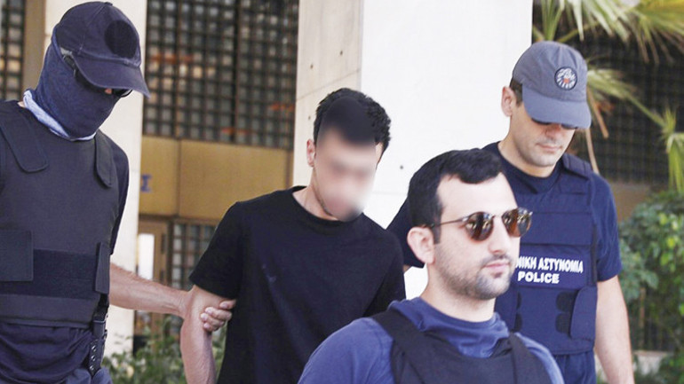 İstanbul’dan Atina’ya 1 milyonluk infaz emri