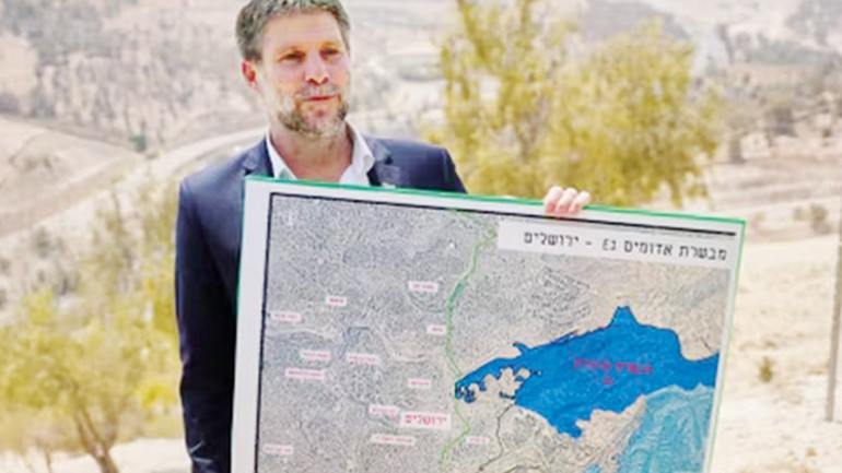 ABD’nin Gazze planı İsrail onayı bekliyor