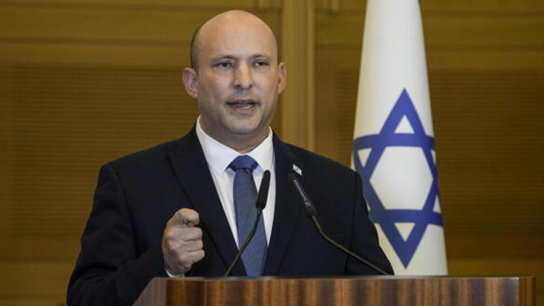 Netanyahu İsraili yönetme kabiliyetini yitirdi İsrailin eski başbakanından hükümete sert eleştiri
