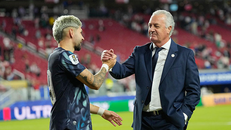 Almanya, Türkiye gibi elendi Keşke Burak Yılmaz olsaydı