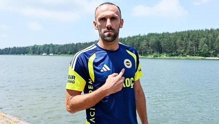 Fenerbahçede sakatlık şoku Muriqiden sonra bir yıldız daha