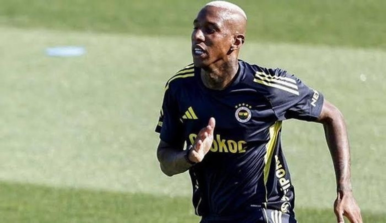 Fenerbahçede sakatlık şoku Muriqiden sonra bir yıldız daha