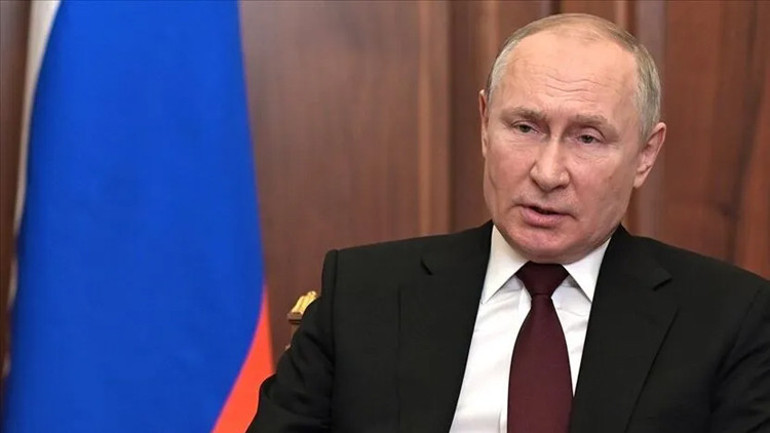 Rusyada kriz büyüyor Kremlin, 2 senaryo üzerinde duruyor