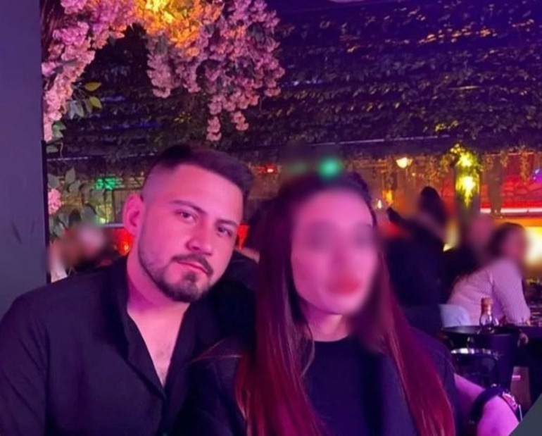 Furkanın ölümünde yürek yakan detay: Dün balayından dönmüş | Yardıma koşarken üzerine basıp hayatını kaybetti