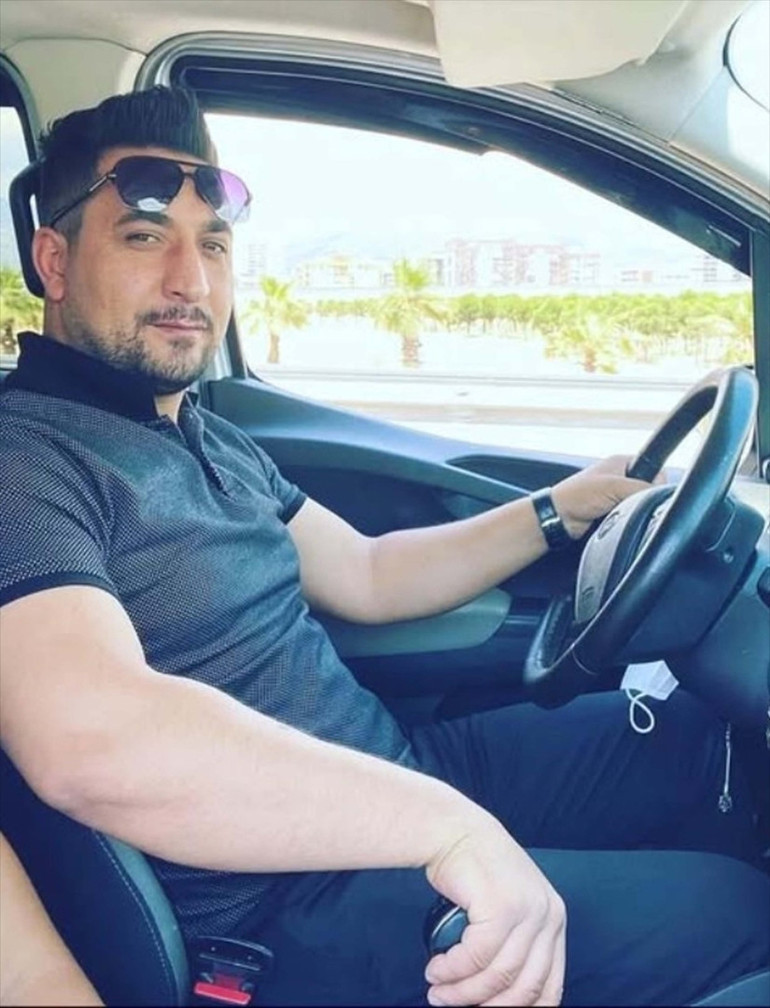İzmirde eğlence mekanında yüksek hesap dehşeti Görüntüler ortaya çıktı