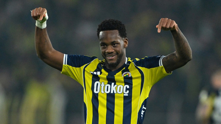 Galatasaray’dan Jhon Duran transferinde fesih maddesi şartı