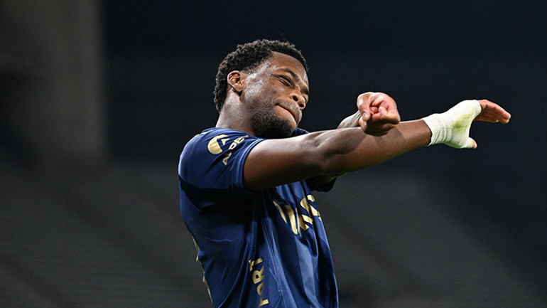 Galatasaray’dan Jhon Duran transferinde fesih maddesi şartı