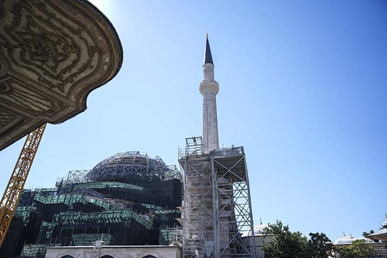 Edirnede çıkarıldı İlk kez kullanılıyor: Bulunabilmesi pek mümkün olmuyor