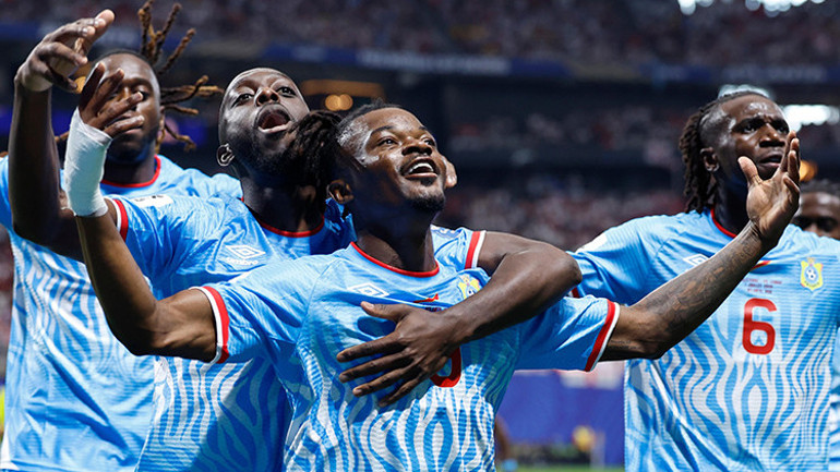 İngiltere 2-1 Demokratik Kongo Cumhuriyeti (2026 Dünya Kupası maç özeti)