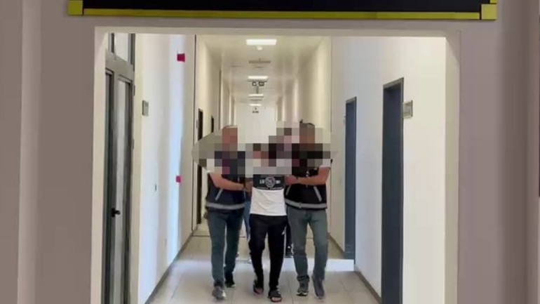 Ece Naz’ın ölümünde yeni gelişme: Evdeki 3 arkadaşı tutuklandı