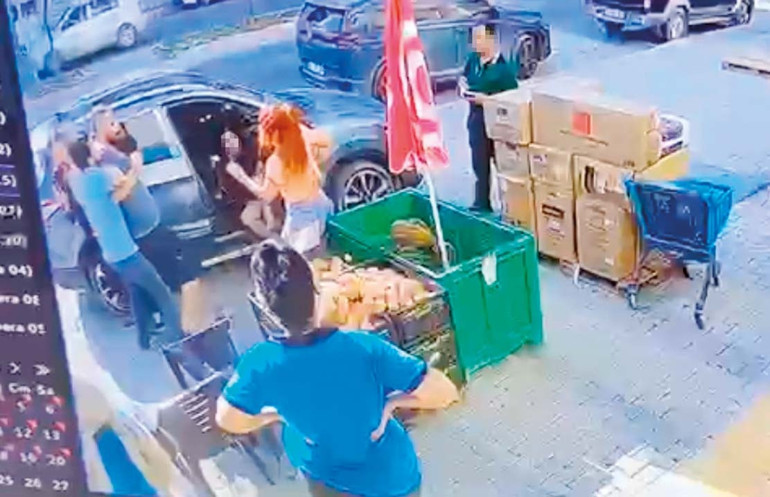 Kâbus kovalamacası