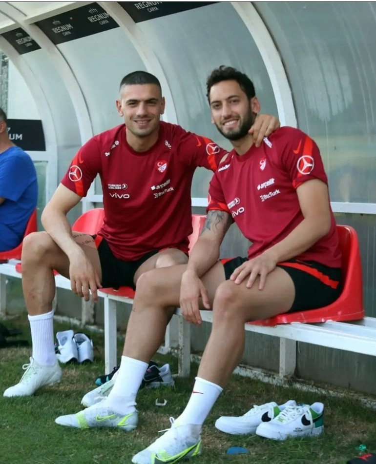  Kaptan marşımı istememiş