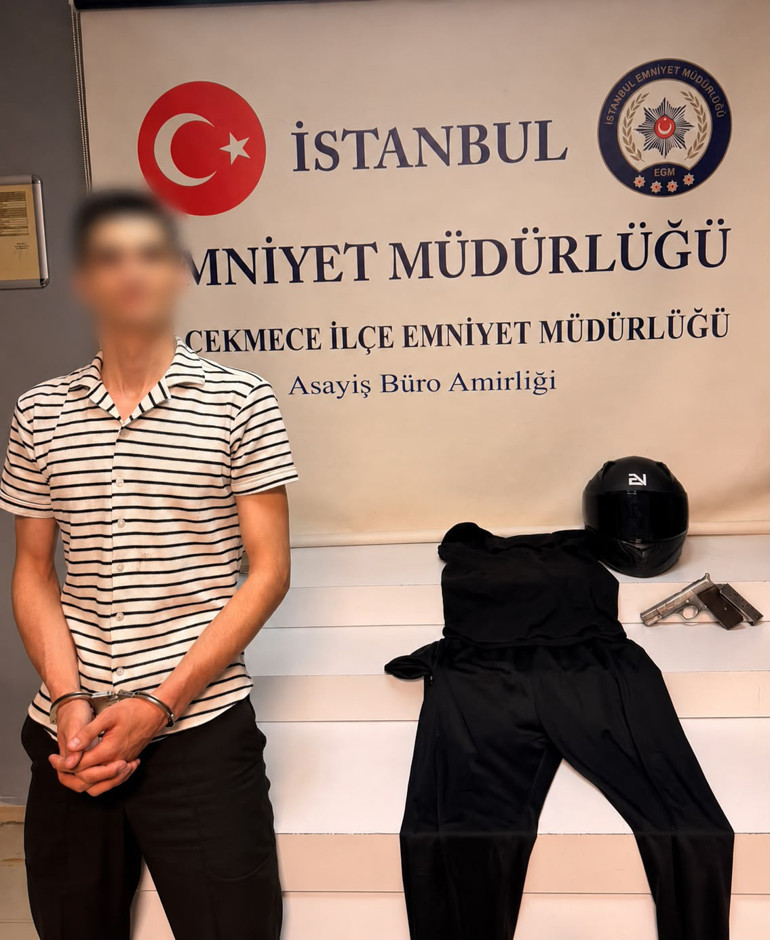 İstanbulda özel güvenlik görevlisi vahşeti: Öldürdükten sonra hiçbir şey olmamış gibi işe gitmiş