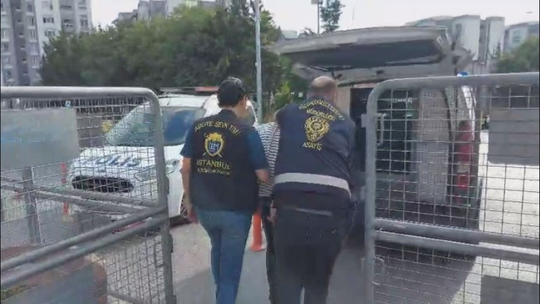 İstanbulda özel güvenlik görevlisi vahşeti: Öldürdükten sonra hiçbir şey olmamış gibi işe gitmiş