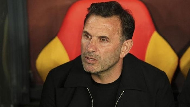 Galatasaraydan 2 transfer Şampiyonlar Ligi ve ilk temas