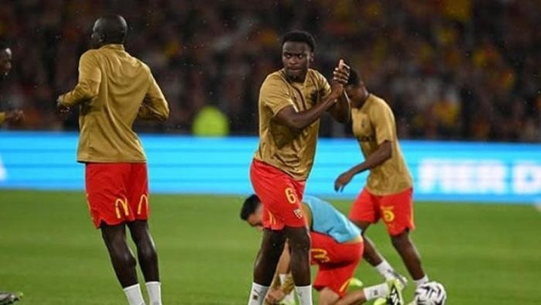 Galatasaraydan 2 transfer Şampiyonlar Ligi ve ilk temas