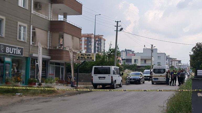 Akraba kavgasında kan gövdeyi götürdü: Ölü sayısı 2ye yükseldi Yusuf’tan acı haber