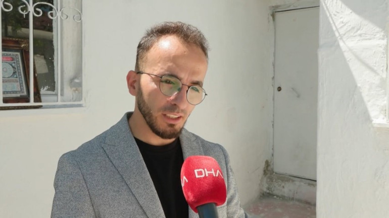 7 çocukla ortada kaldım deyip ağlamıştı | Yardım edilen kadınla ilgili şok iddia: 5 aylık kira parasını alıp kaçtı