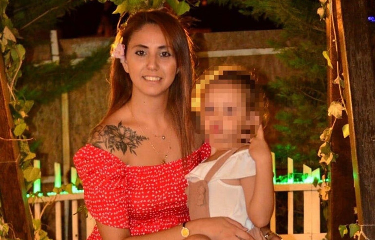 İzmir’deki dehşetin ayrıntıları iddianamede: Aylini çocuğuyla kandırıp balkondan attılar