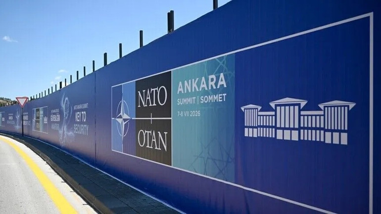 Türkiye güçleniyor... Atina endişeli