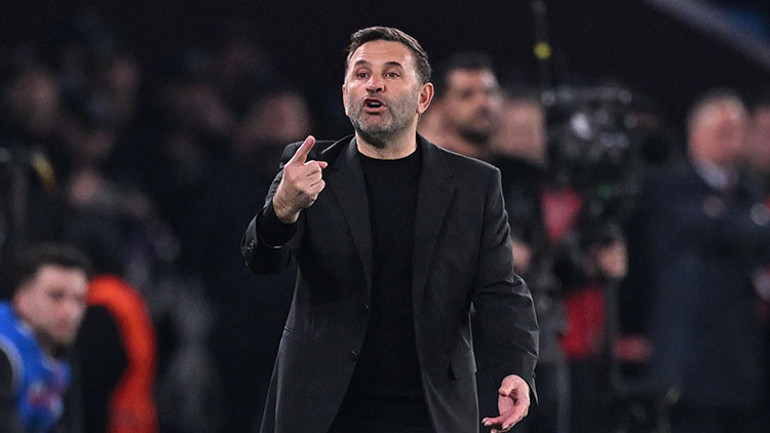 Galatasarayda sürpriz Barış Alper gidiyor, eski yıldız geliyor
