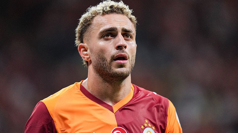 Galatasarayda sürpriz Barış Alper gidiyor, eski yıldız geliyor