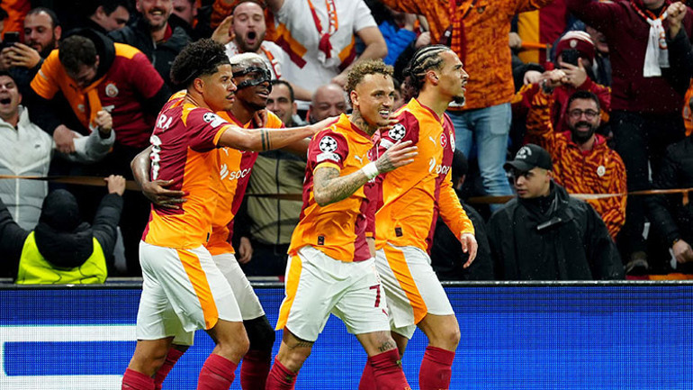 Galatasarayda sürpriz Barış Alper gidiyor, eski yıldız geliyor