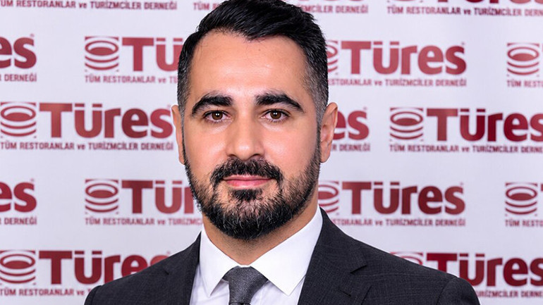 Restoran ve kafelerde yeni dönem başladı Menülerde içerik belirtme artık zorunlu