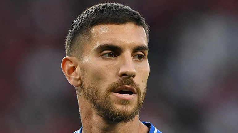 Italiano onayı verdi, Beşiktaş İtalyan yıldızın transferi için düğmeye bastı